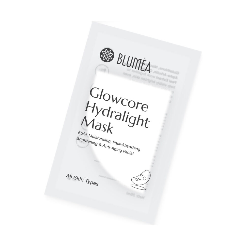 Glowcore Hydralight Mask